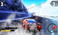Pantalla 11 juego Ridge Racer 3D Nintendo 3DS.png