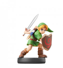 Amiibo Link niño.png