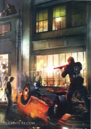 Resident Evil Operation Raccoon City SCANS 01.jpg