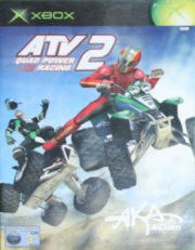 ATV Quad Power Racing 2 (Xbox Pal) caratula delantera.jpg