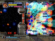 Bangai-O (Dreamcast) juego real 002.jpg