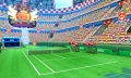 Estadio Mario Stadium Césped juego Mario Tennis Open Nintendo 3DS.jpg