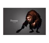 Fleaman Castlevania LOS Mirror of Fate Nintendo 3DS.png