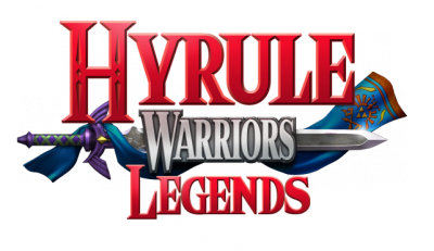 Hyrule Warriors Legends - Logo.png