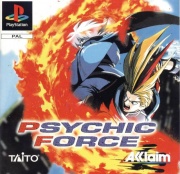 Psychic Force (Playstation-Pal) caratula delantera.jpg