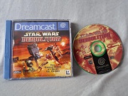 Star Wars Demolition (Dreamcast Pal) fotografia caratula delantera y disco.jpg