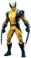 Wolverine (Lobezno) en Marvel Heroes.png