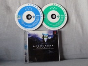 Aconcagua (Playstation NTSC-J) fotografia caratula delantera y discos de juego.jpg