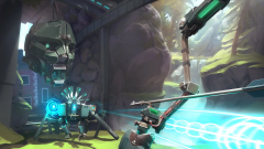 Portada de Apex Construct