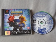 Digimon World playstation fotografia caratula delantera y disco.jpg