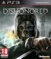 Dishonored Portada.jpg