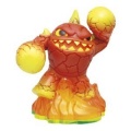 Figura personaje Eruptor juego multiplataforma Skylanders Spyros Adventure.jpg