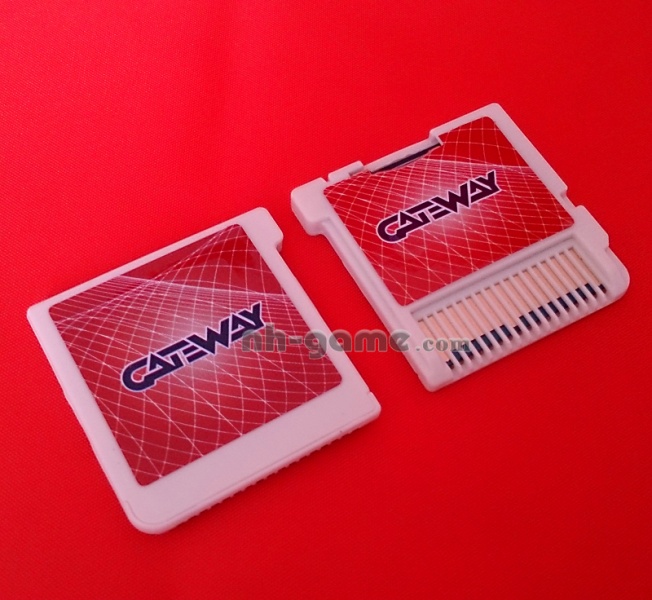 Archivo:Gateway 3DS Cartucho delante-detras.jpg