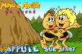 Pantalla 01 Maya the Bee Sweet Gold GBA.png