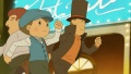 Pantalla 06 secuencia animada juego Professor Layton and the Mask of Miracle Nintendo 3DS.jpg