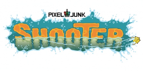 PixelJunk Shooter encabezado.jpg