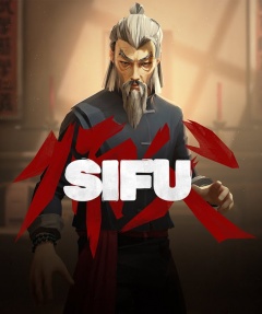 Portada de Sifu