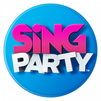Sing party logo.png