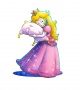 Arte Princesa Peach M&L Dream Team Bros N3DS.jpg