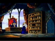 Discworld II Playstation juego real 6.jpg