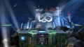 Escenario Fortaleza Dr Wily Super Smash Bros. Wii U.jpg