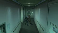 Metal Gear Solid HD Collection - imagen MGS 2 (3).jpg