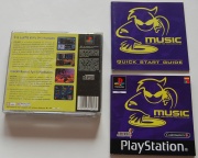 Music-Music Creation for the PlayStation(Playstation-pal) fotografia caratula trasera y manual.jpg