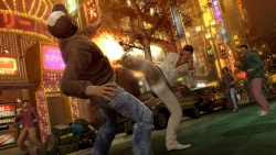 Ryu Ga Gotoku Zero - Battle System - Kazuma (2).jpg