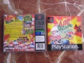 Ape Escape (Playstation) Pal fotografia caratula trasera y manual.jpg