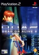 Dead or Alive 2 (Caratula Playstation2 PAL).jpg