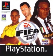 Fifa Football 2003 (Playstation-pal) caratula delantera.jpg