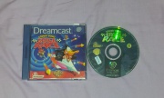 Looney Tunes Space Race (Dreamcast Pal) fotografia caratula delantera y disco.jpg