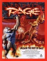 Primal Rage - Cartel Publicidad - 002.jpg