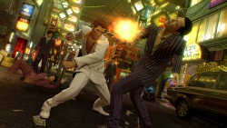 Ryu Ga Gotoku Zero - Battle System - Kazuma (1).jpg