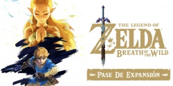 The Legend of Zelda Breath of the Wild - Pase de expansión - Carátula.jpg