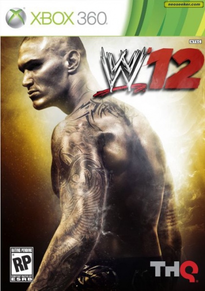 Archivo:Wwe 12 cover.jpg
