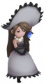 Comerciante chica juego Bravely Default Nintendo 3DS.jpg