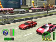 F355 Challenge Passione Rossa (Dreamcast) juego real 002.jpg