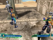 Heavy Metal Geomatrix (Dreamcast) juego real 002.jpg