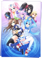 Hyperdimension Neptunia VS Sega Hard Girls - Arte (1).png