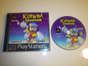 Klonoa-Door to Phantomile (Playstation Pal) fotografia caratula delantera y disco.jpg