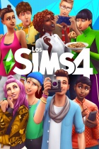 Los Sims 4 - Portada.jpg