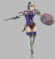 Render completo personaje Cassandra juego Soul Calibur Broken Destiny PSP.jpg