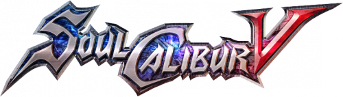Soul Calibur V logo.png