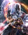 Arte completa carátula juego Soul Calibur Broken Destiny PSP.jpg