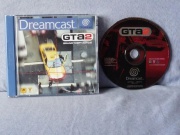 Grand Theft Auto 2 (Dreamcast Pal) fotografia caratula delantera y disco.jpg