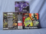 Oddworld Abe's Exoddus (Playstation Pal) fotografia caratula trasera y manual.jpg