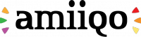 Logotipo de amiiqo