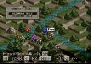 Front Mission (Super Nintendo) juego real 002.jpg