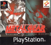 Metal Gear Solid Special Missions Bundle Pack (Playstation pal) caratula delantera.jpg